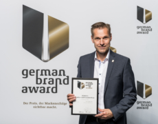 German Design Council honored the company Schurig