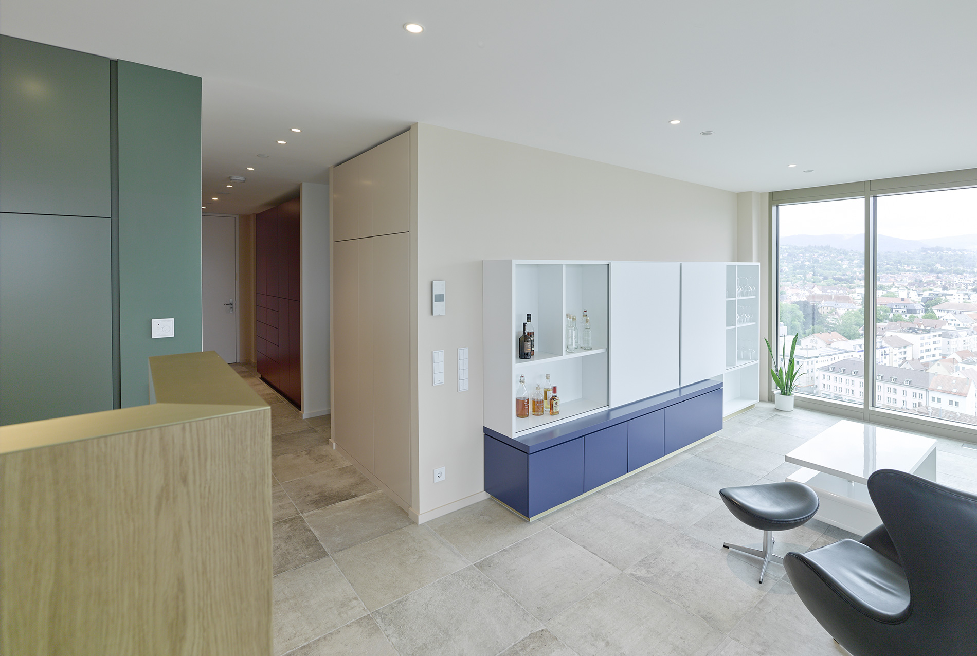 Appartement, Ankleide, Reutlingen