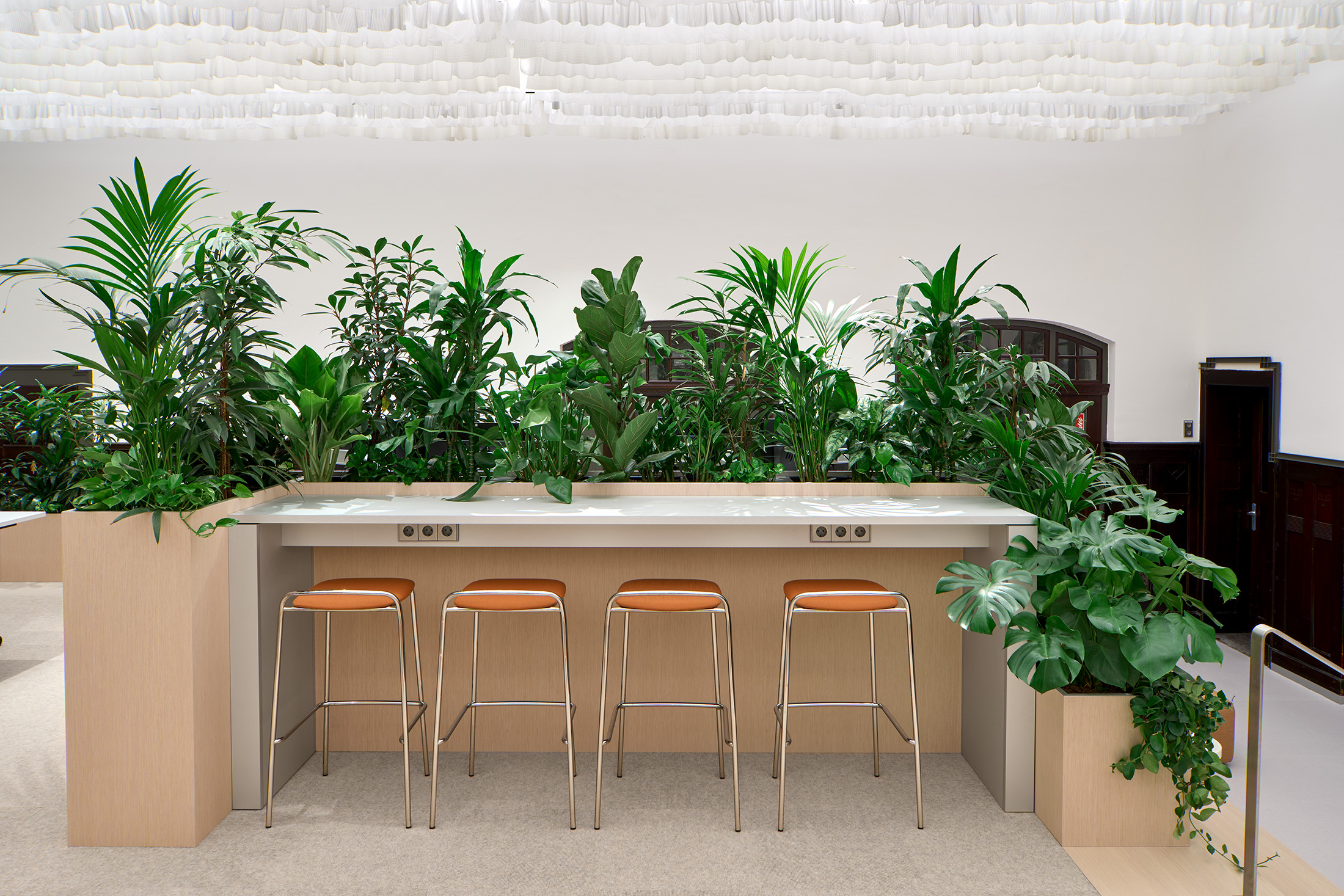 Open Workspace, 2024, Konstanz