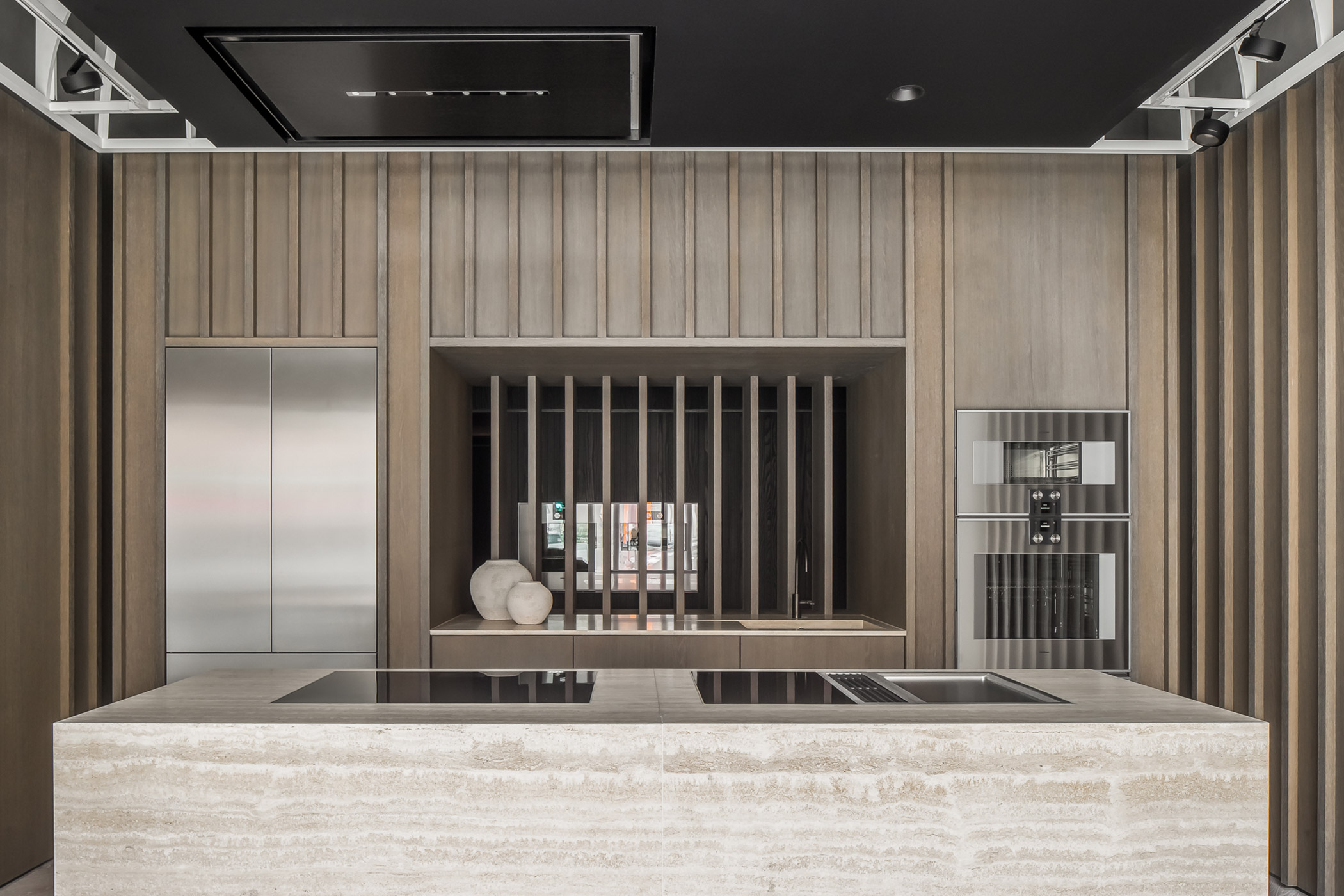 Showroom, 2023, Paris