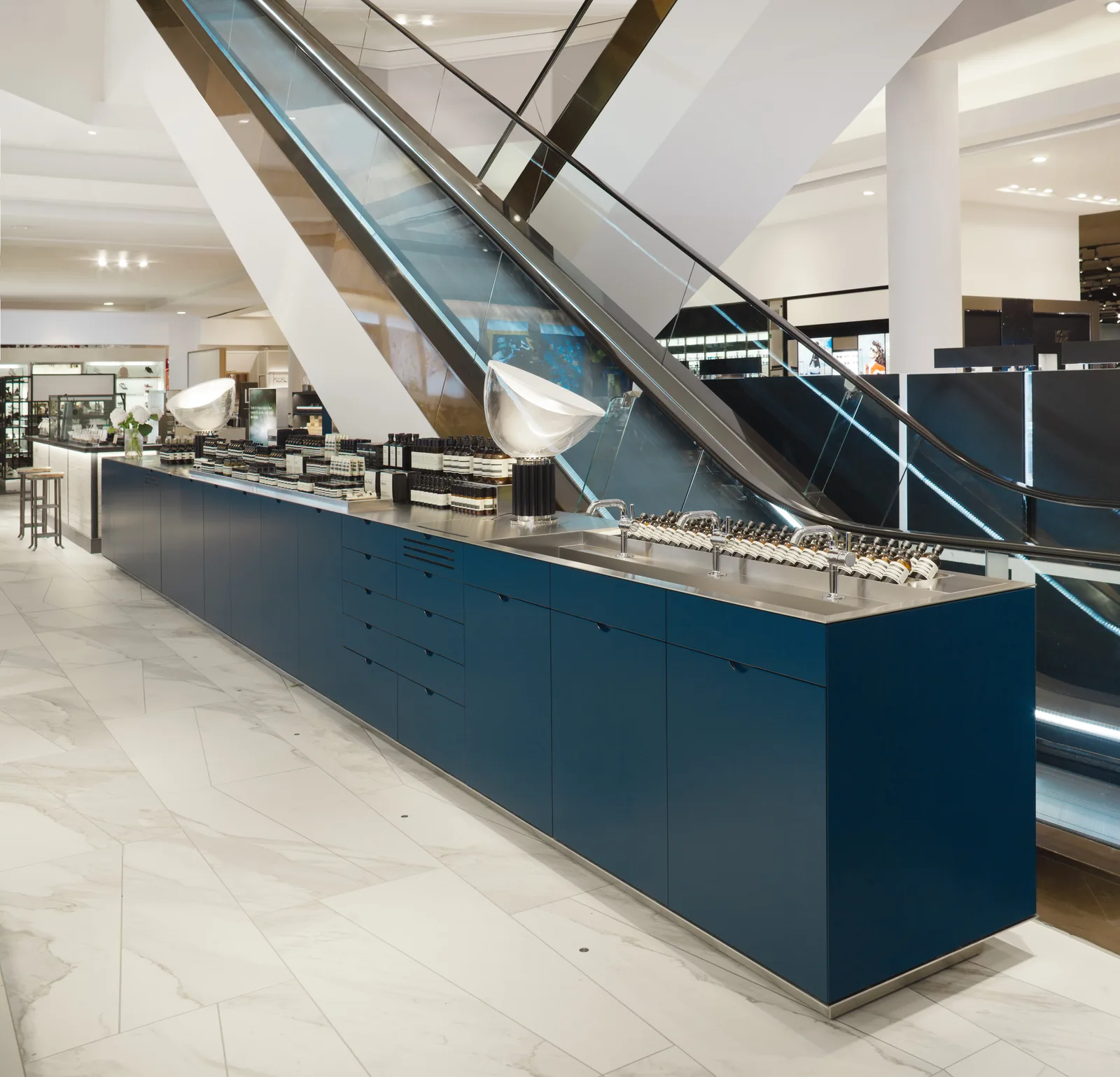 Store, 2018, Manchester